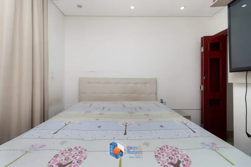 Casa, 3 quartos, 83 m² - Foto 8