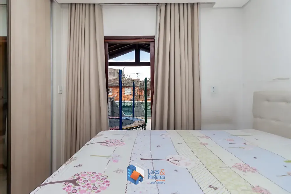 Casa, 3 quartos, 83 m² - Foto 5