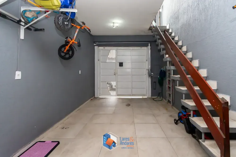 Casa, 3 quartos, 83 m² - Foto 7