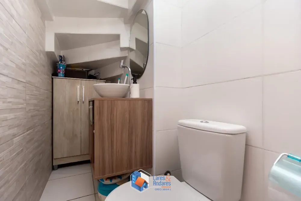 Casa, 3 quartos, 83 m² - Foto 6
