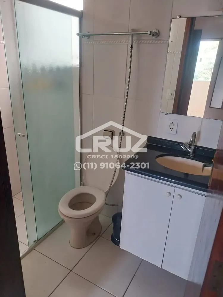 Apartamento, 2 quartos, 110 m² - Foto 1