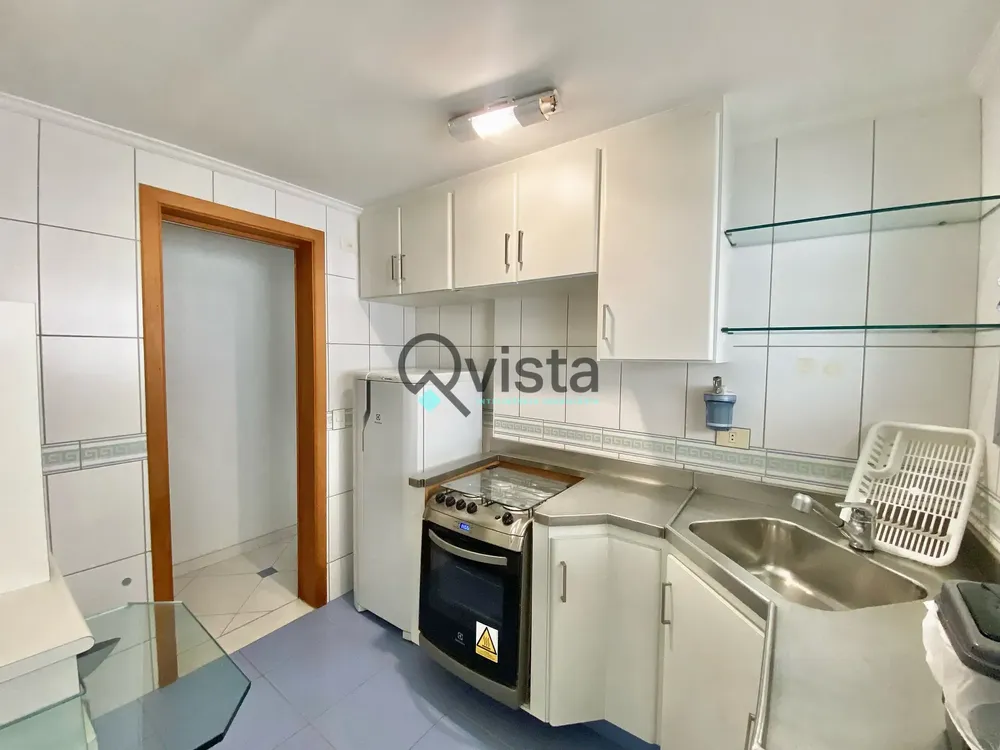 Apartamento, 2 quartos, 64 m² - Foto 1