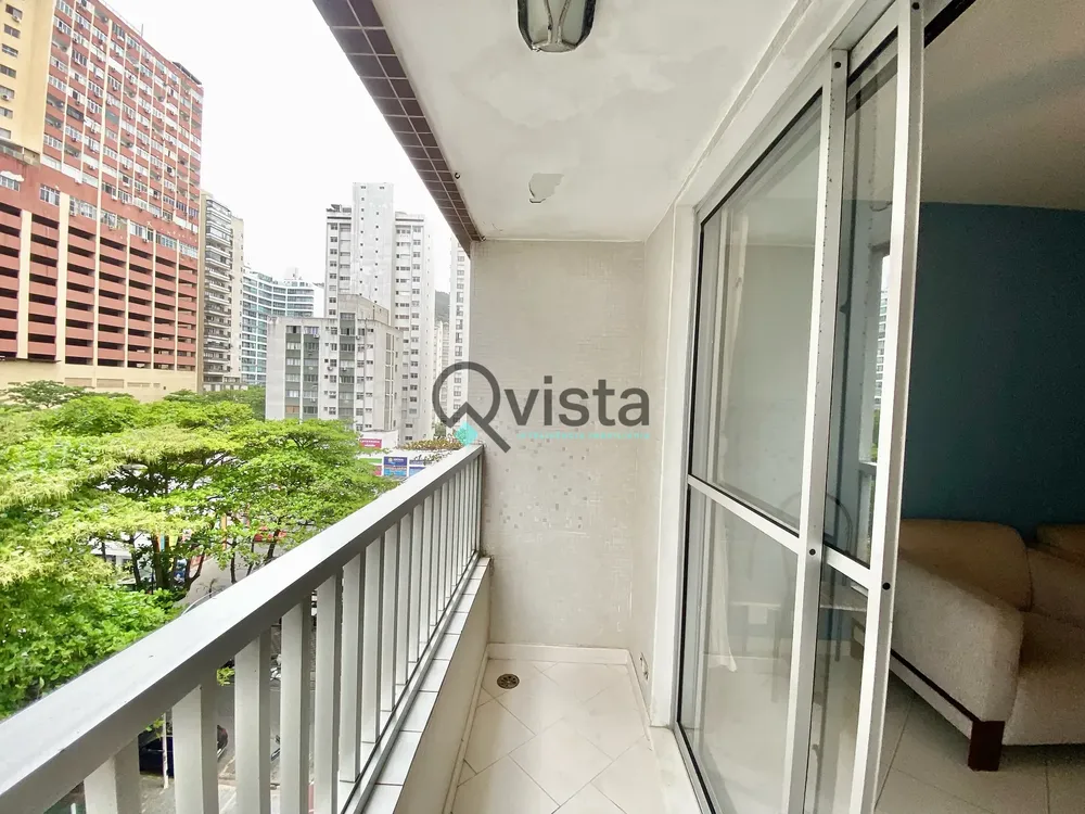 Apartamento, 2 quartos, 64 m² - Foto 2