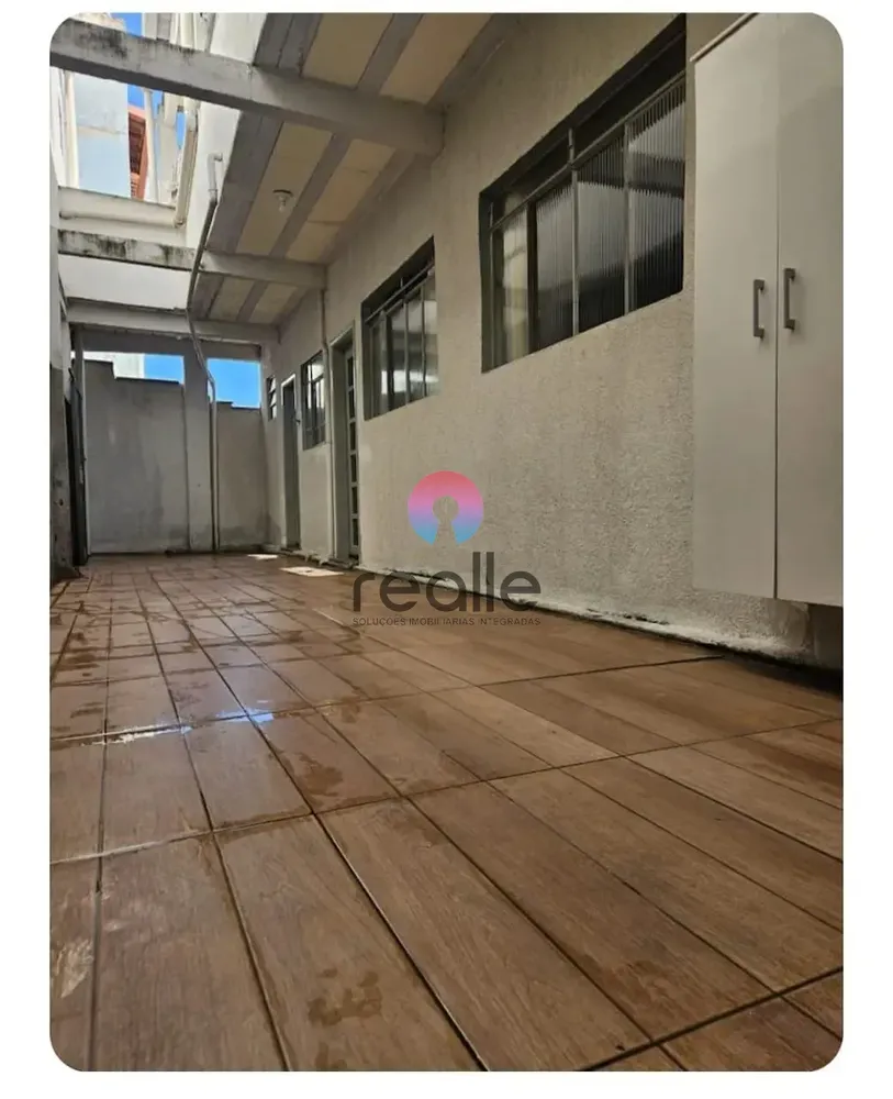 Casa, 2 quartos, 80 m² - Foto 5