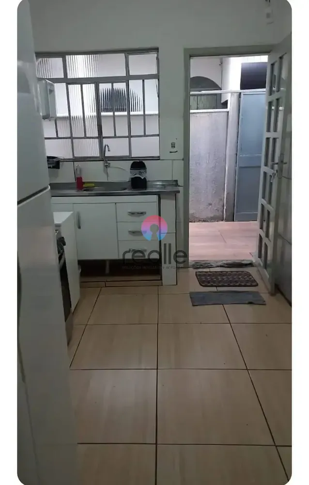 Casa, 2 quartos, 80 m² - Foto 7