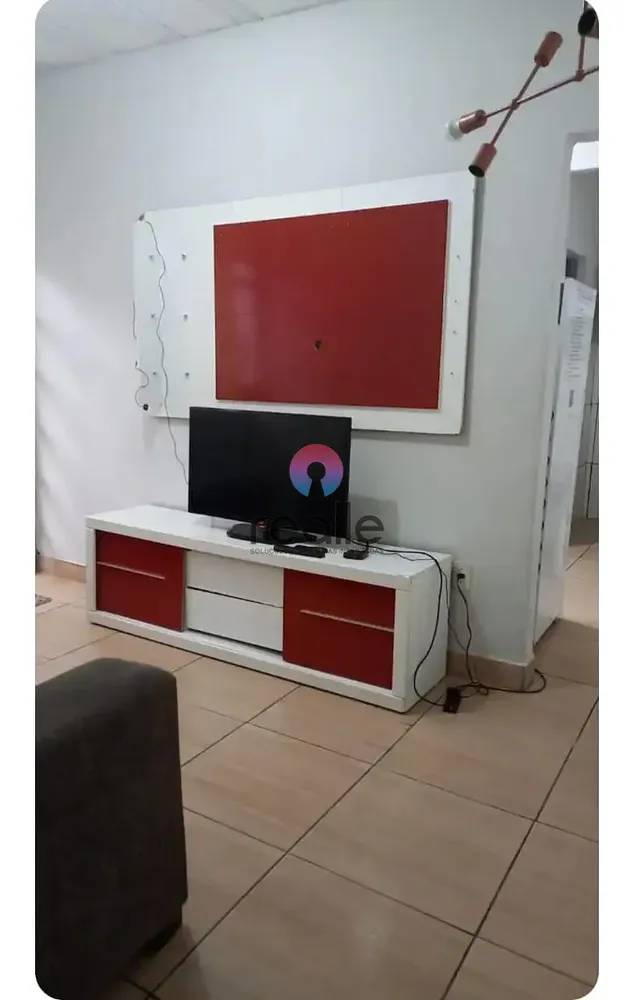 Casa, 2 quartos, 80 m² - Foto 2