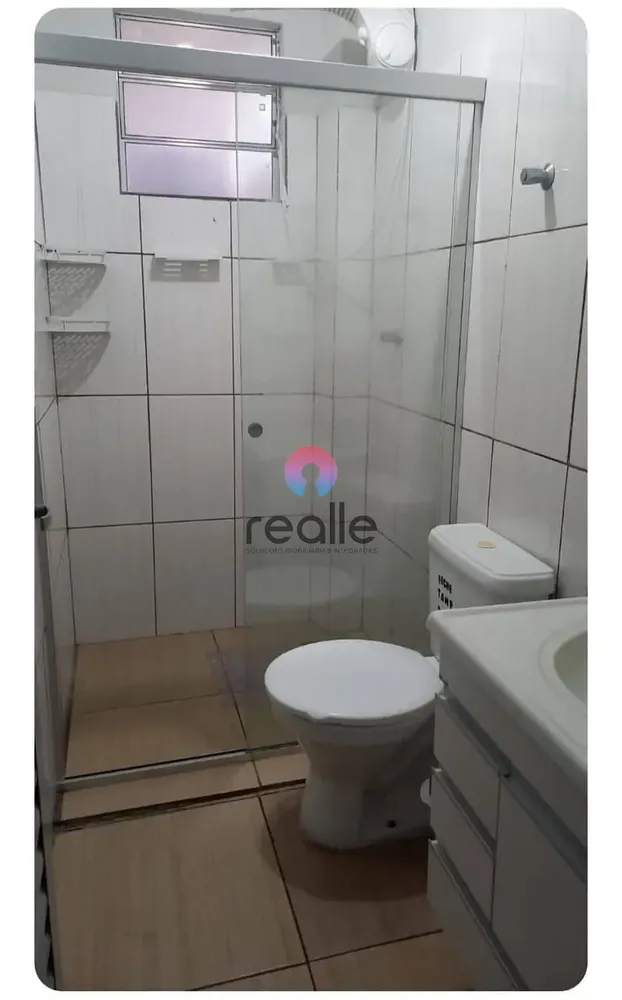Casa, 2 quartos, 80 m² - Foto 8