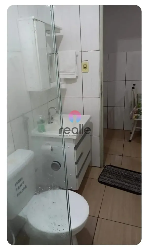 Casa, 2 quartos, 80 m² - Foto 3