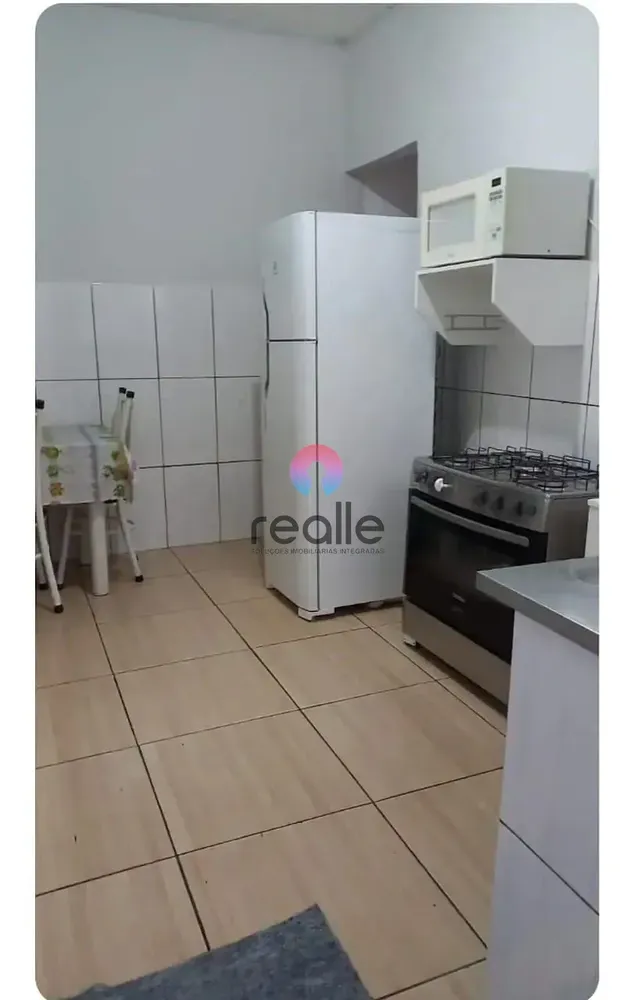 Casa, 2 quartos, 80 m² - Foto 4