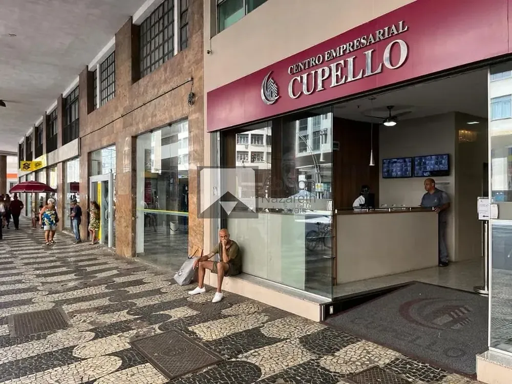 Sala-Conjunto, 40 m² - Foto 1