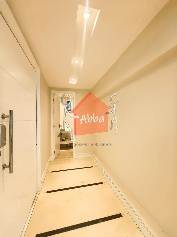 Apartamento, 3 quartos, 207 m² - Foto 3