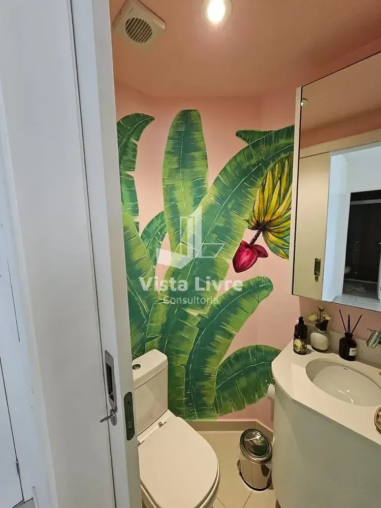 Apartamento, 1 quarto, 54 m² - Foto 5