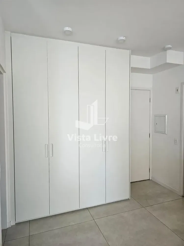 Apartamento, 1 quarto, 54 m² - Foto 8