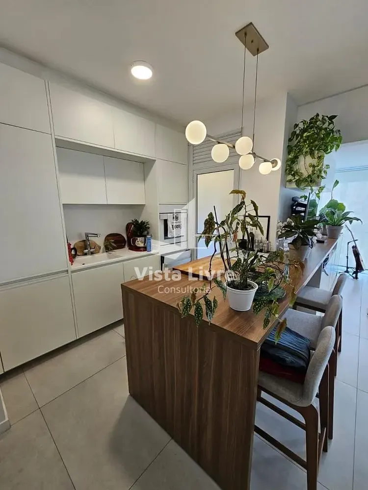 Apartamento, 1 quarto, 54 m² - Foto 3
