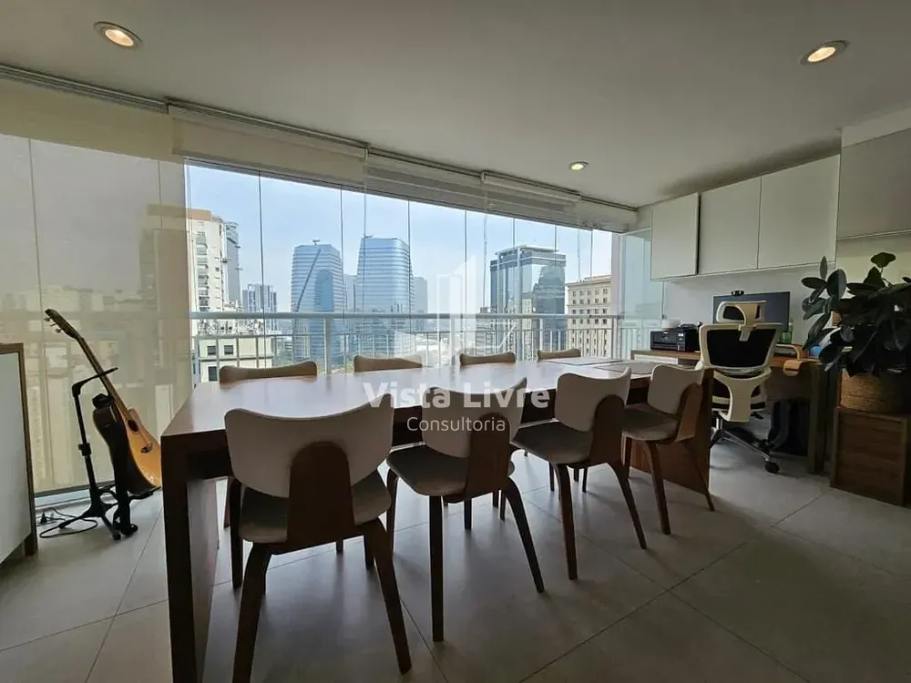 Apartamento, 1 quarto, 54 m² - Foto 2