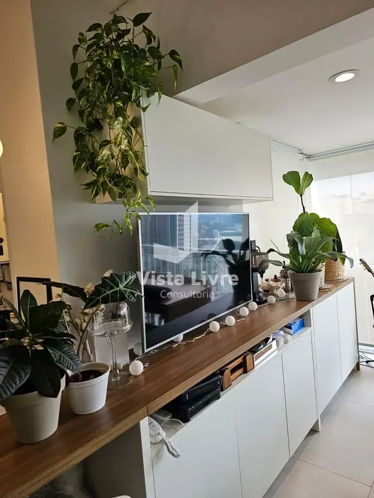 Apartamento, 1 quarto, 54 m² - Foto 4