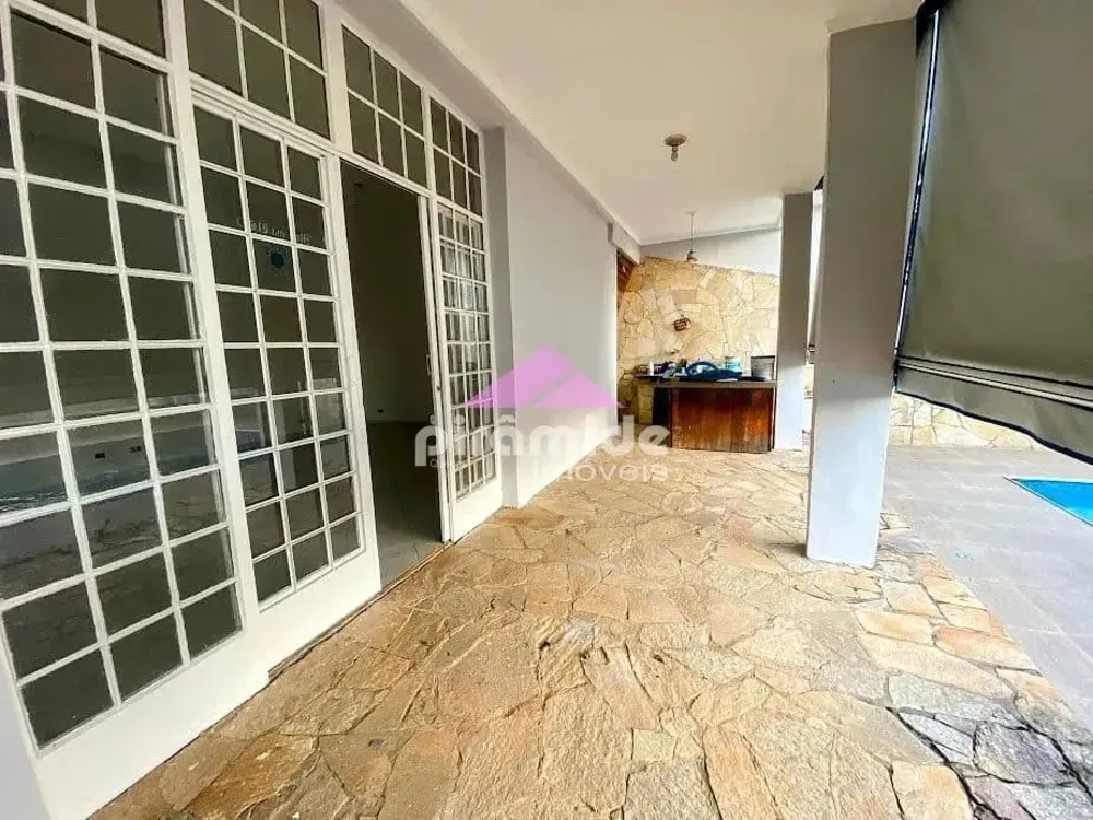 Casa, 3 quartos, 260 m² - Foto 6