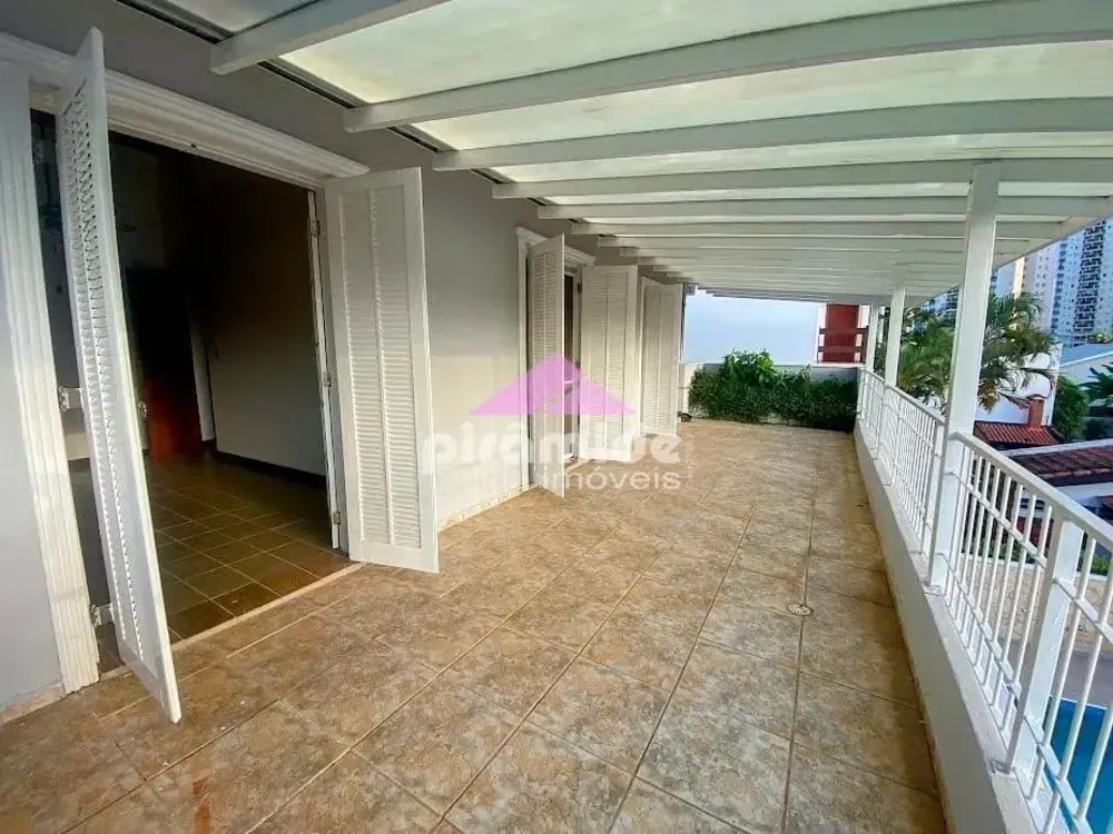 Casa, 3 quartos, 260 m² - Foto 7