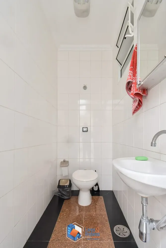 Casa, 3 quartos, 200 m² - Foto 7