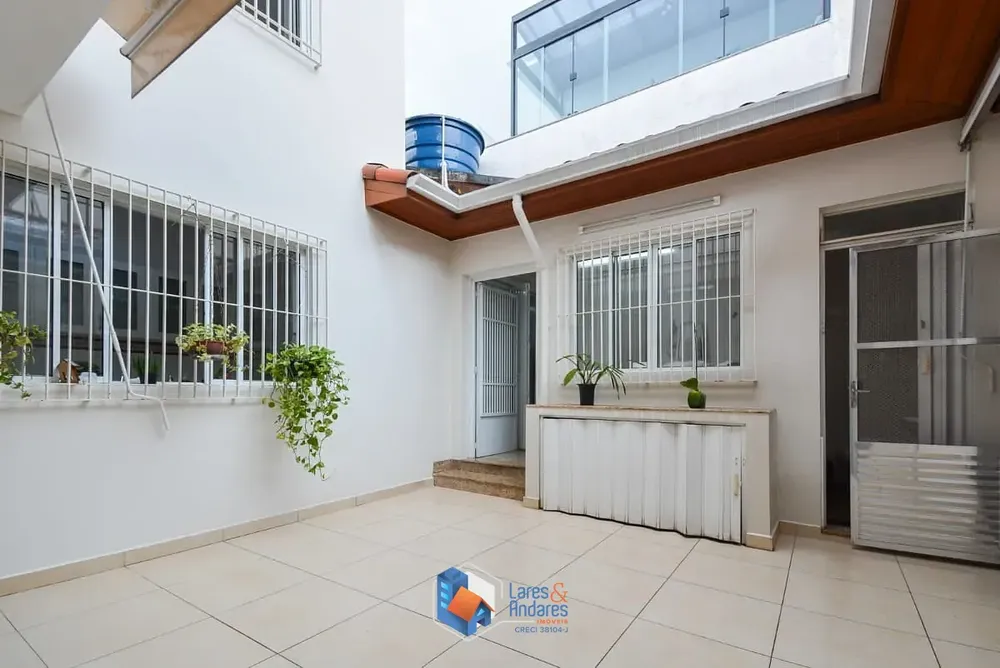 Casa, 3 quartos, 200 m² - Foto 6