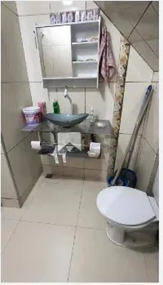 Casa, 3 quartos, 150 m² - Foto 8