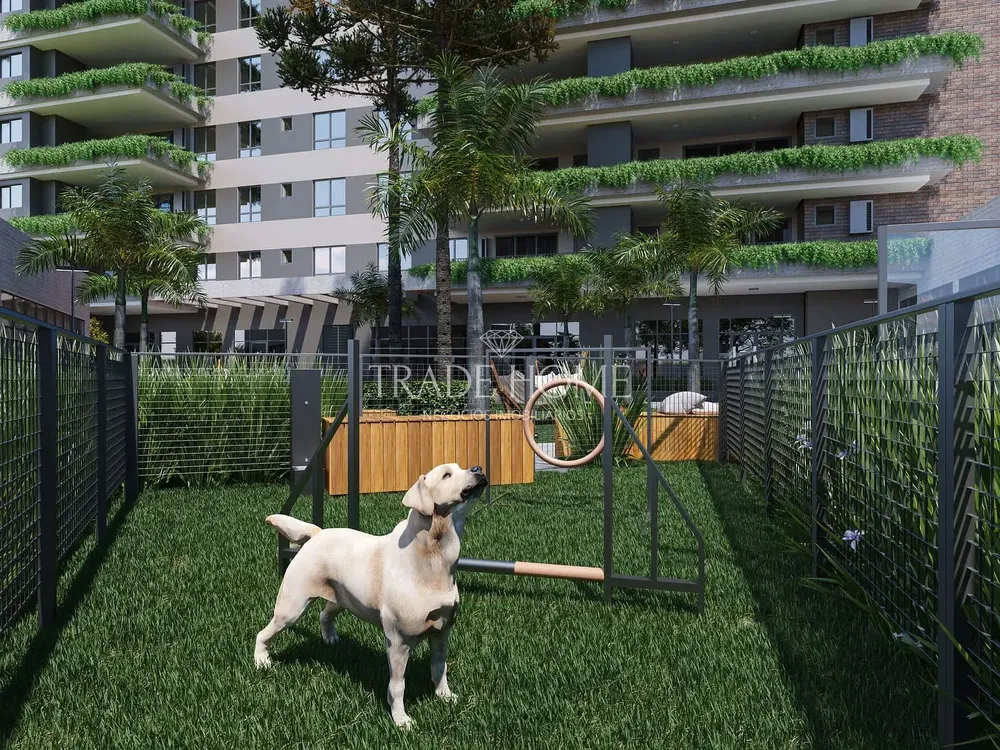 Apartamento, 3 quartos, 133 m² - Foto 6