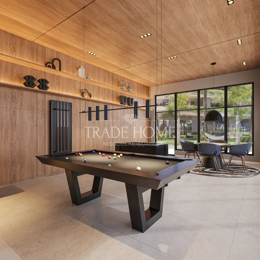 Apartamento, 3 quartos, 133 m² - Foto 2