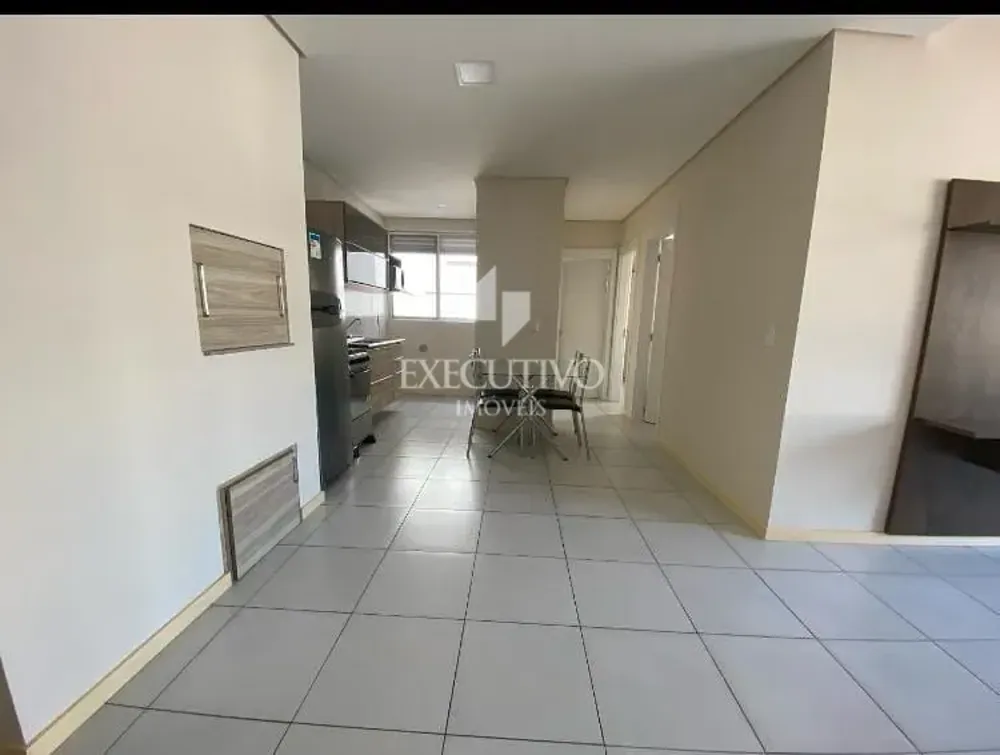Apartamento, 2 quartos, 60 m² - Foto 4