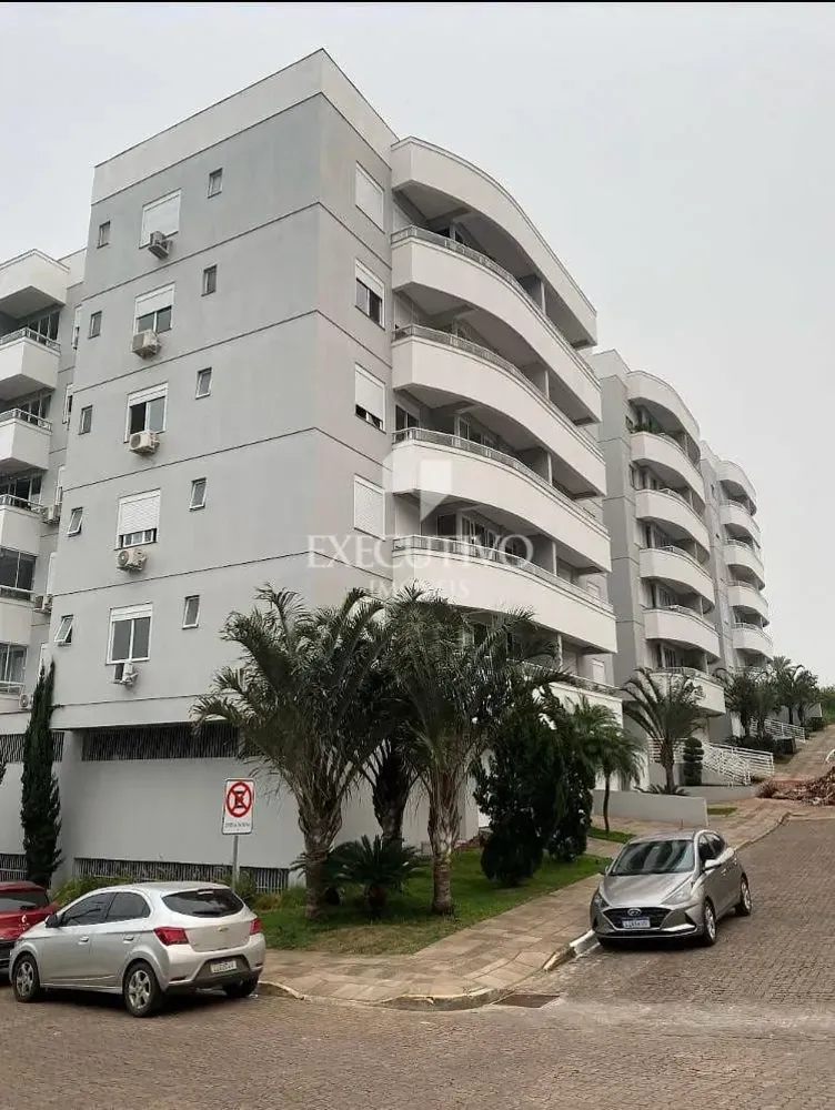 Apartamento, 2 quartos, 60 m² - Foto 2