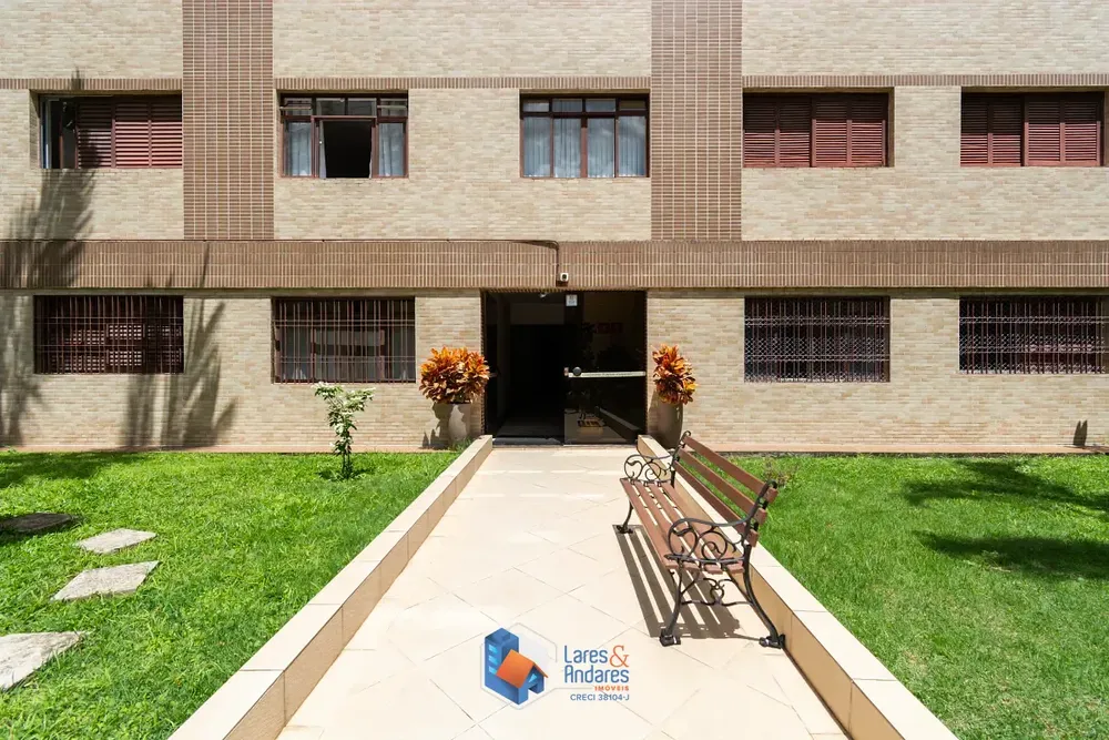 Apartamento, 1 quarto, 68 m² - Foto 5