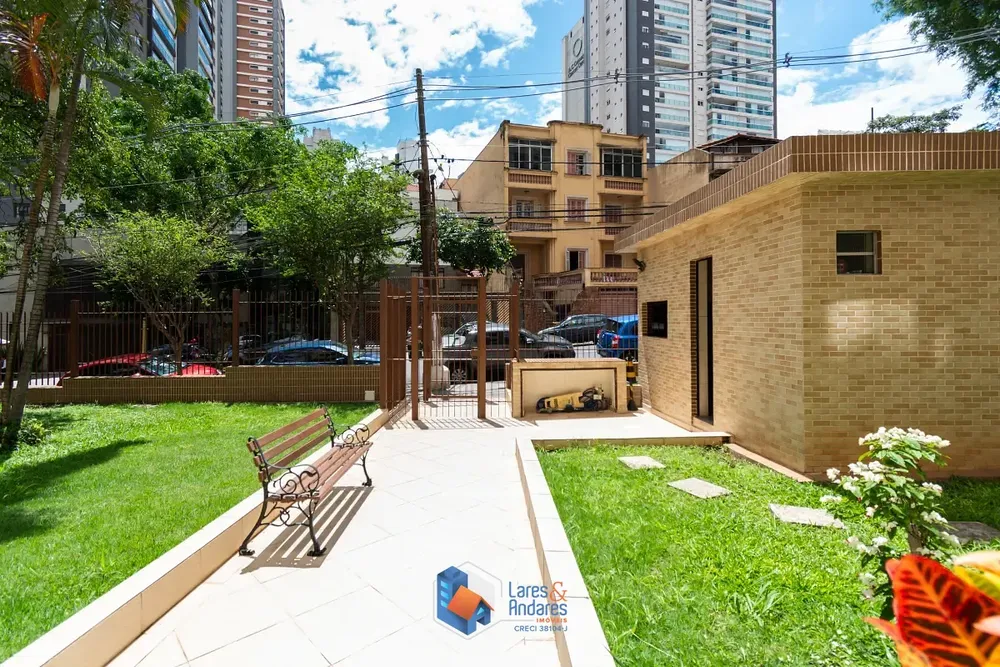 Apartamento, 1 quarto, 68 m² - Foto 7
