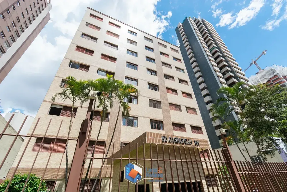 Apartamento, 1 quarto, 68 m² - Foto 6