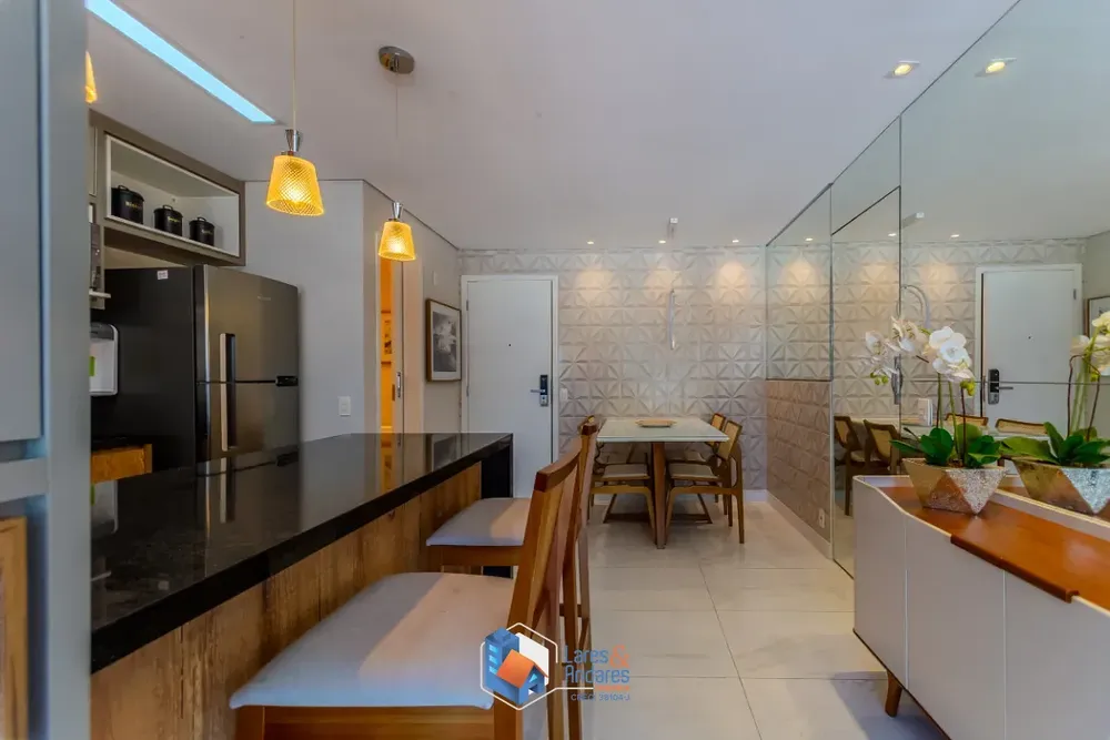 Apartamento, 1 quarto, 54 m² - Foto 5