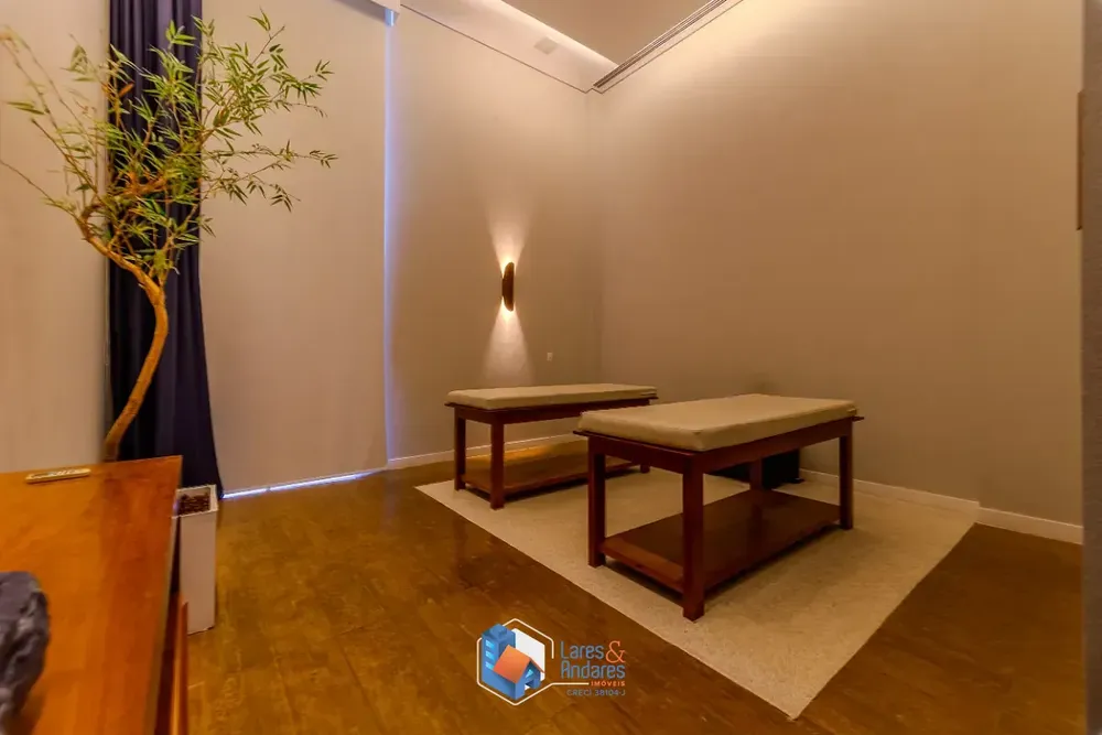 Apartamento, 1 quarto, 54 m² - Foto 6