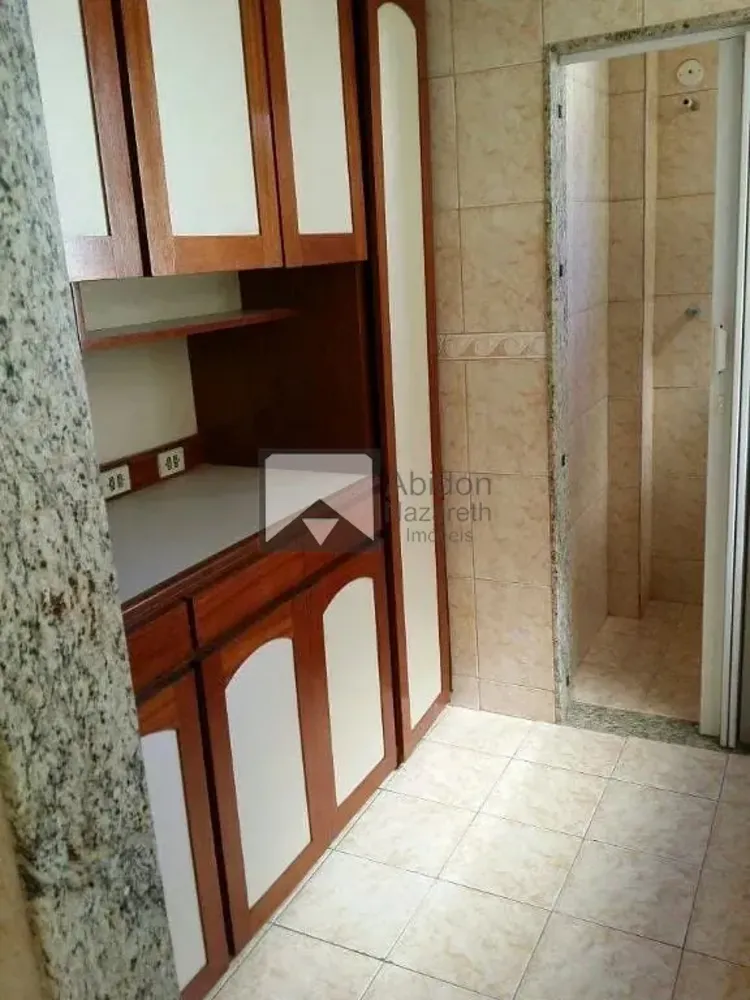 Apartamento, 2 quartos, 60 m² - Foto 15