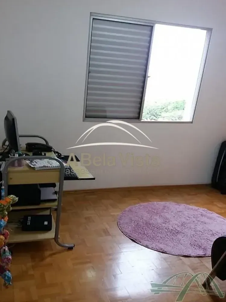 Apartamento, 3 quartos, 80 m² - Foto 1