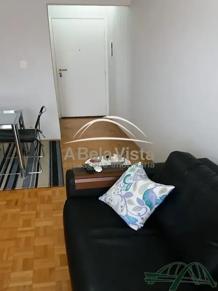 Apartamento, 3 quartos, 80 m² - Foto 3