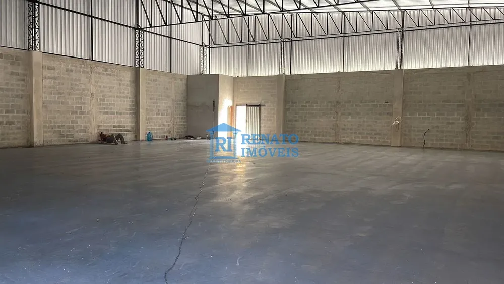 Depósito-Galpão, 422 m² - Foto 16