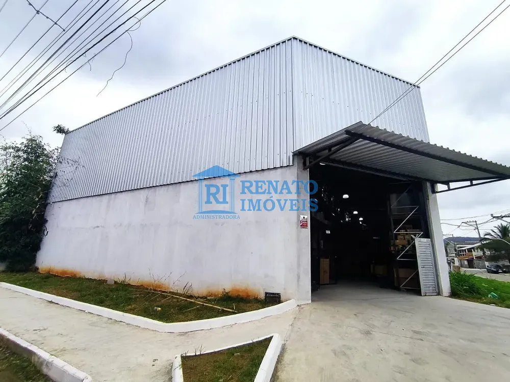 Depósito-Galpão, 422 m² - Foto 13