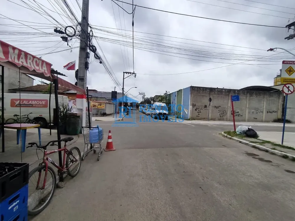 Depósito-Galpão, 422 m² - Foto 14