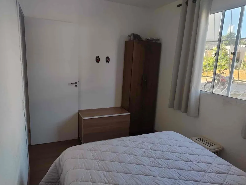 Apartamento, 2 quartos, 47 m² - Foto 4