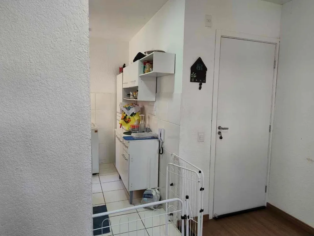 Apartamento, 2 quartos, 47 m² - Foto 2
