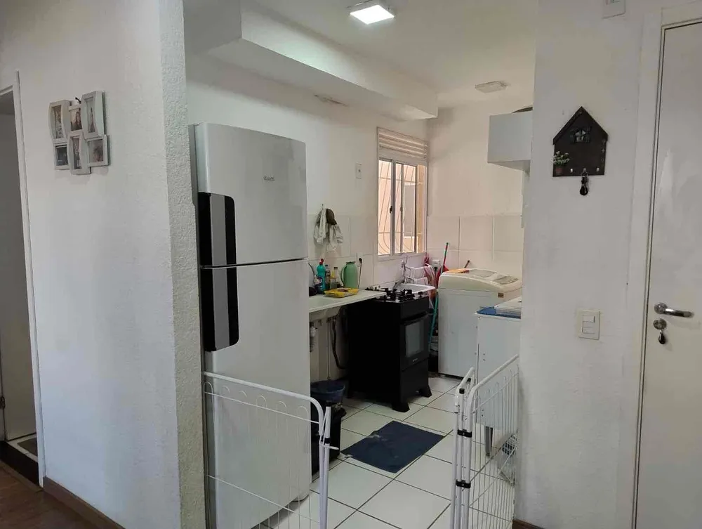 Apartamento, 2 quartos, 47 m² - Foto 3
