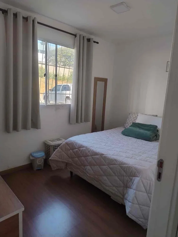 Apartamento, 2 quartos, 47 m² - Foto 1