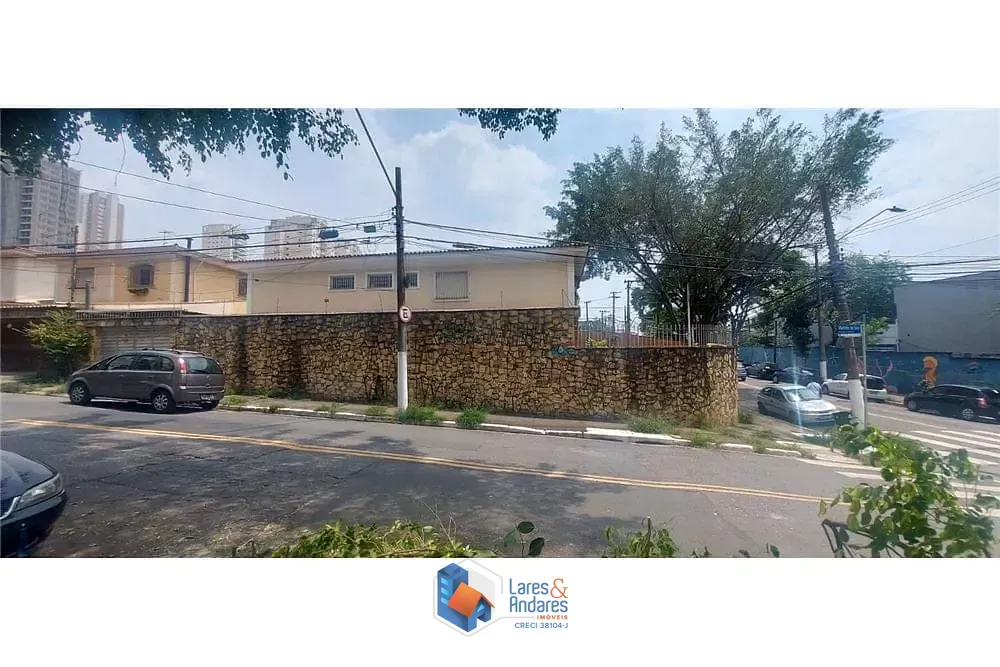 Casa, 3 quartos, 240 m² - Foto 1