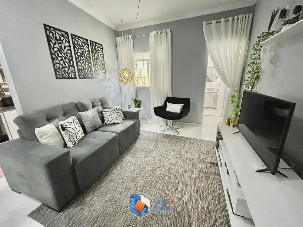 Casa, 3 quartos, 118 m² - Foto 1