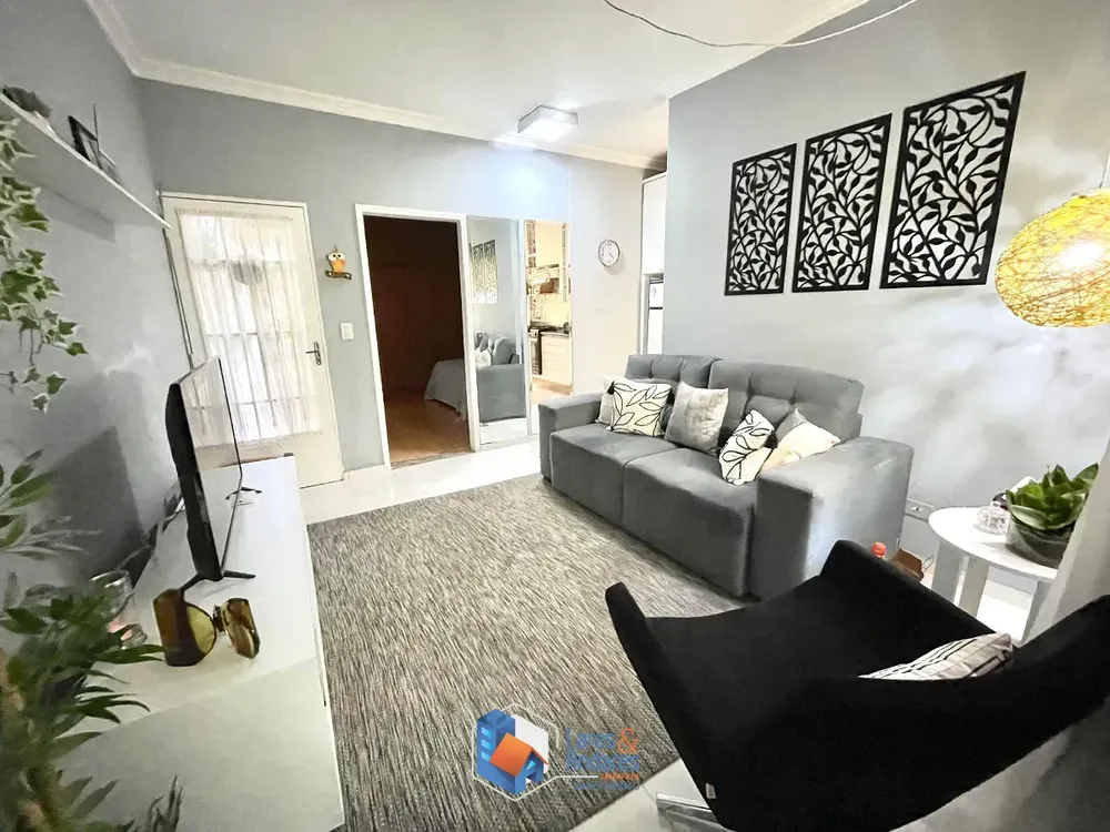 Casa, 3 quartos, 118 m² - Foto 3