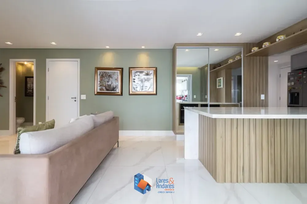 Apartamento, 2 quartos, 134 m² - Foto 4