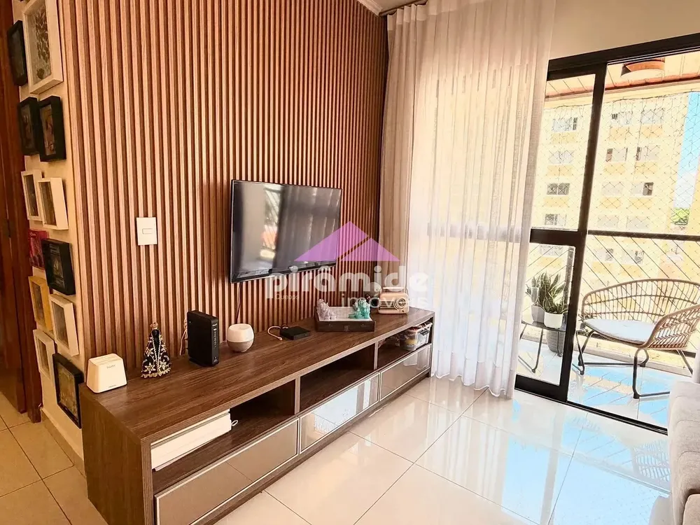 Apartamento, 3 quartos, 113 m² - Foto 1