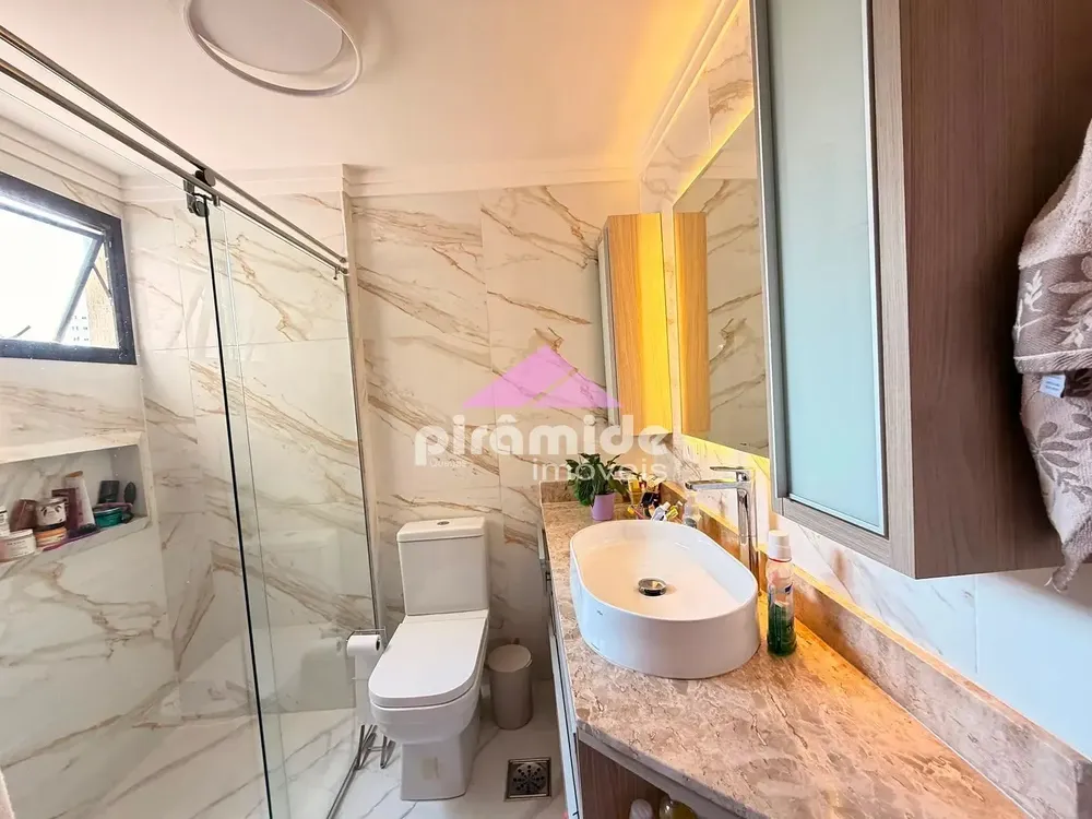Apartamento, 3 quartos, 113 m² - Foto 3